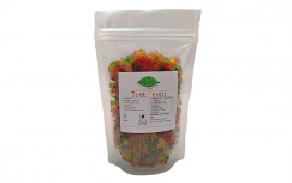 Maayaa Tutti Frutti   Pack  200 grams
